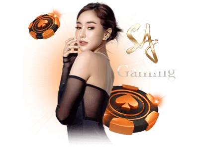 tnt191 SA GAMING